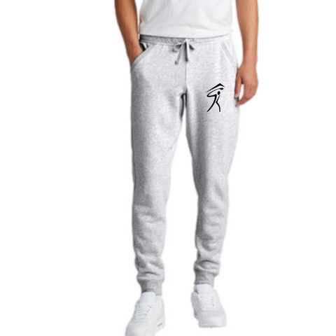Joggers Grey