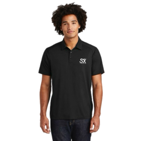 SK Polo Black