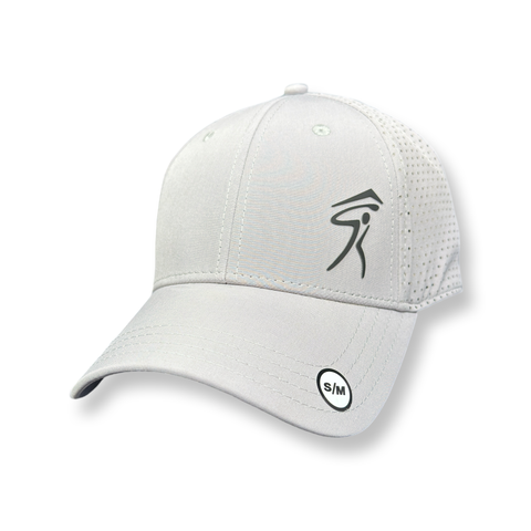 Spartan FlexFit Gray