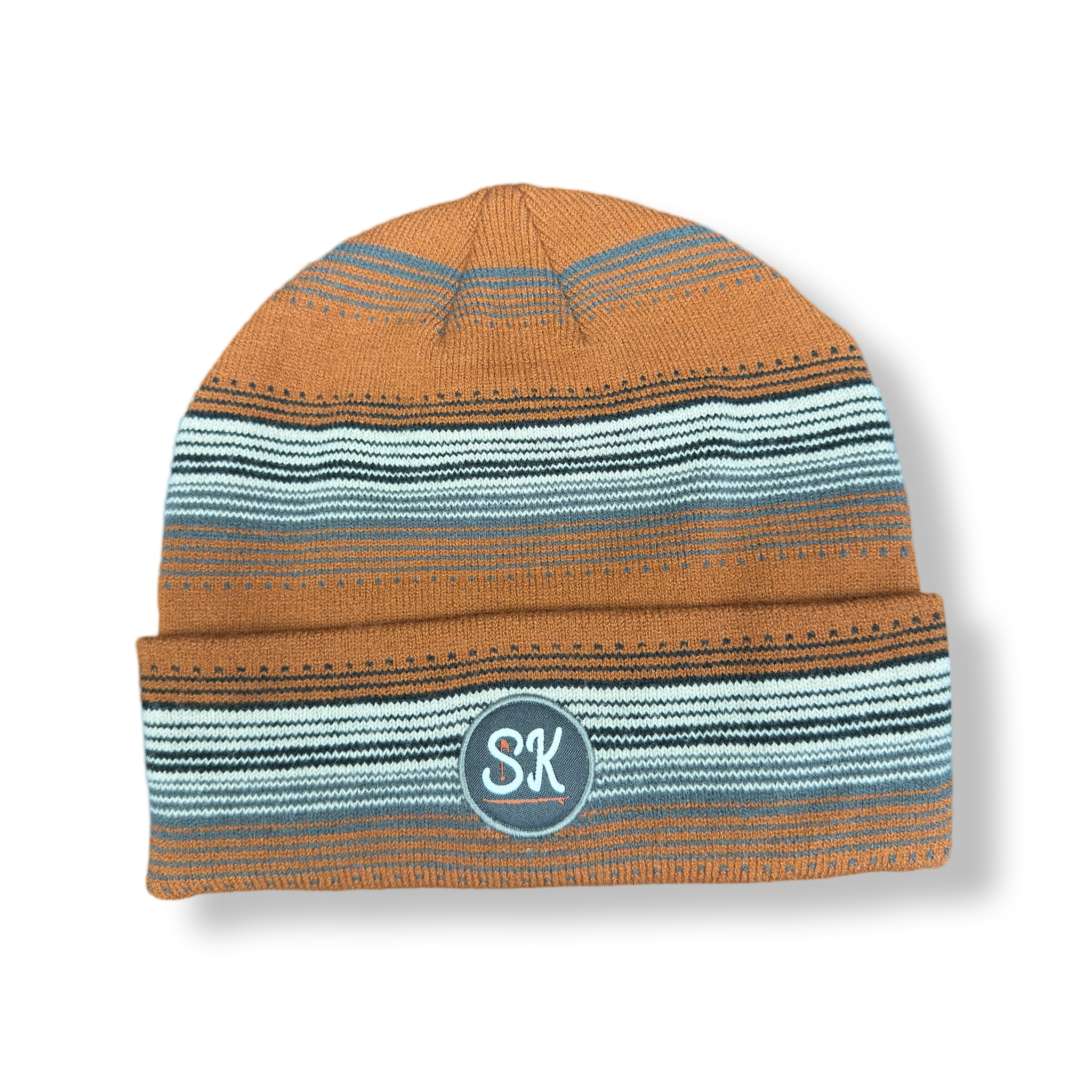 Domi Beanie Birch