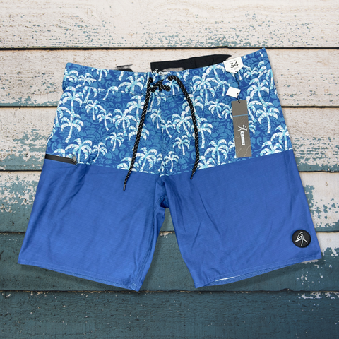 SK FIREFLY BOARDSHORT