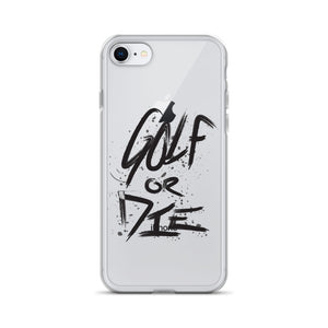 Clear Case for iPhone®