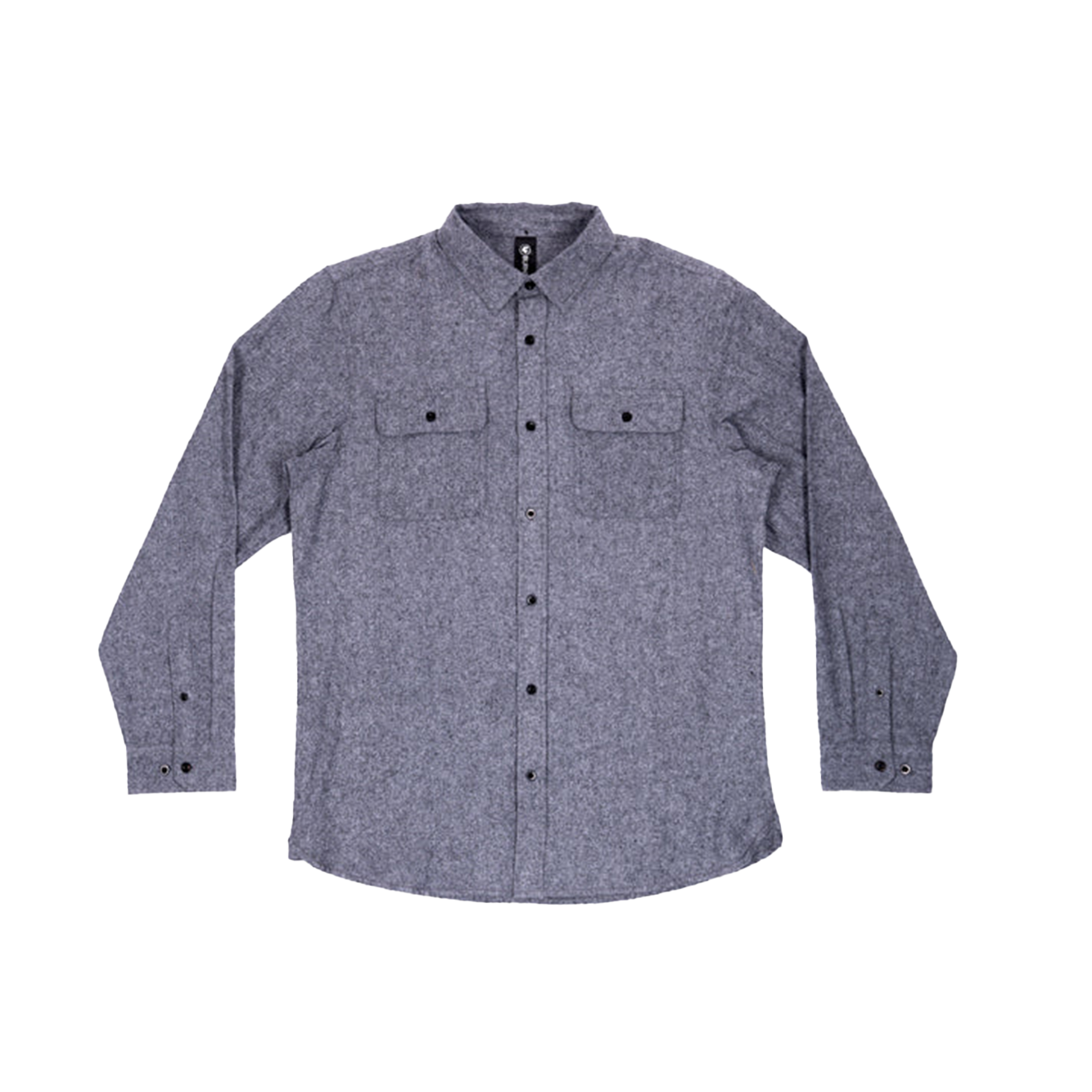 SKRAMBLE H.O.G. Flannel Grey