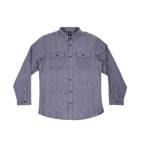 SKRAMBLE H.O.G. Flannel Grey