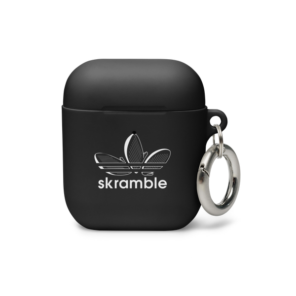 Rubber Case for AirPods®