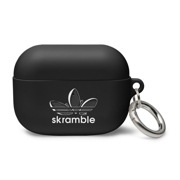 Rubber Case for AirPods®