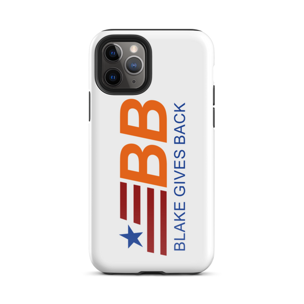Tough Case for iPhone®