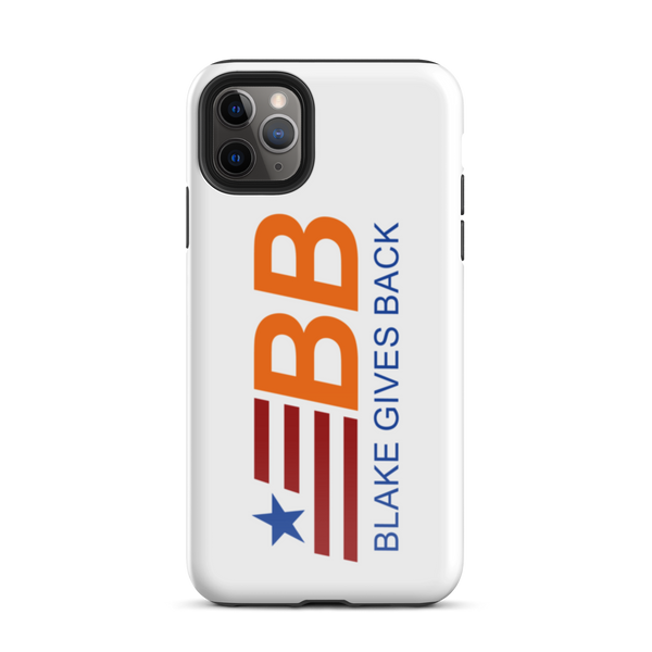 Tough Case for iPhone®