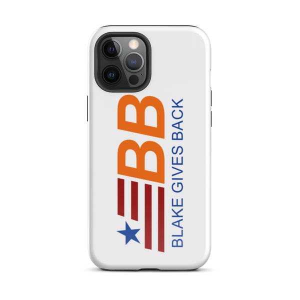 Tough Case for iPhone®