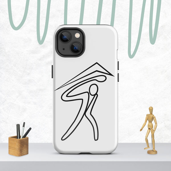 Tough Case for iPhone®