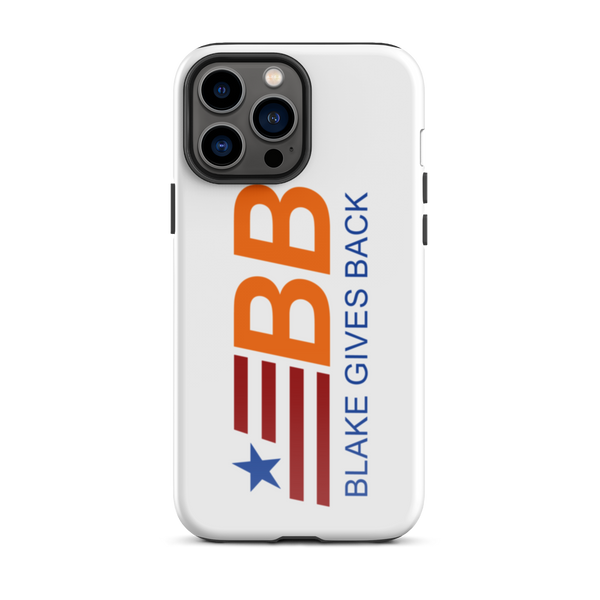 Tough Case for iPhone®