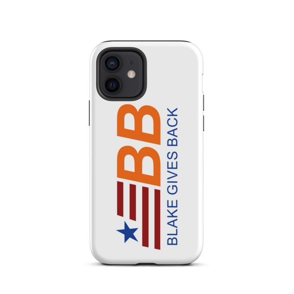 Tough Case for iPhone®