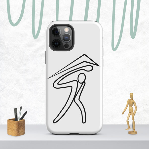 Tough Case for iPhone®