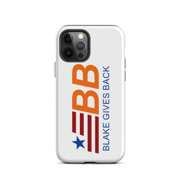 Tough Case for iPhone®