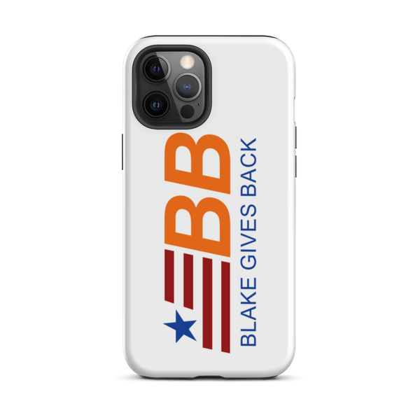 Tough Case for iPhone®