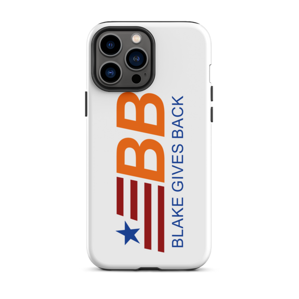 Tough Case for iPhone®