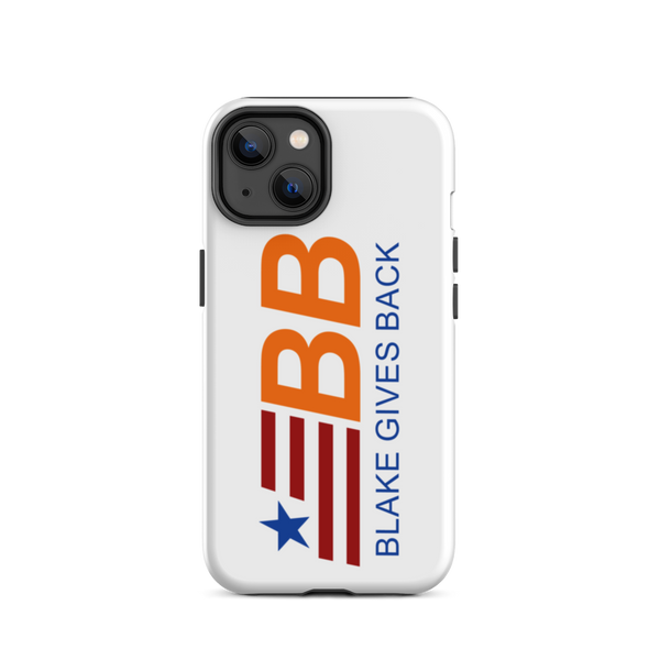 Tough Case for iPhone®