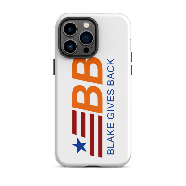 Tough Case for iPhone®